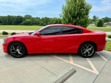 Used 2015 Dodge Charger SXT w/ Driver Confidence Group image 5