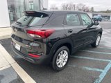Used 2022 Chevrolet TrailBlazer LS image 3