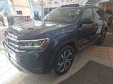 Used 2022 Volkswagen Atlas SEL image 4