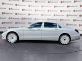 Used 2016 Mercedes-Benz Maybach S 600 image 2