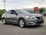 Used 2015 Nissan Altima 2.5 SL image 2