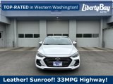 Used 2018 Hyundai Elantra Sport image 2