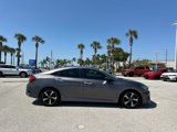 Used 2017 Honda Civic Touring image 2