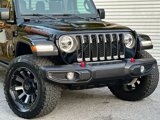 Used 2021 Jeep Gladiator Rubicon image 2