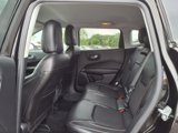 Used 2018 Jeep Compass Latitude w/ Cold Weather Group image 6