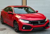Used 2019 Honda Civic Si image 2