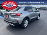 Used 2021 Ford Escape SE image 4