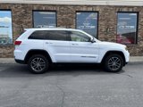 Used 2017 Jeep Grand Cherokee Limited image 6