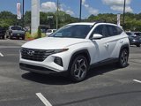 Used 2023 Hyundai Tucson SEL w/ Convenience Package image 1