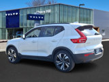 Certified 2023 Volvo XC40 B5 Plus w/ Driver Assist Package image 4