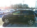 Used 2016 Chevrolet Sonic LTZ image 4