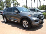 Used 2022 Ford Explorer XLT image 6
