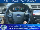 Used 2017 Ford Explorer XLT w/ Equipment Group 202A image 6