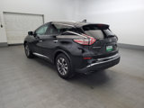 Used 2017 Nissan Murano SL w/ SL Technology Package image 5