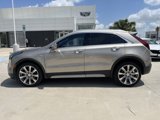 Used 2022 Cadillac XT4 Premium Luxury w/ Enhanced Visibility Package image 2