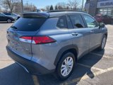 Used 2022 Toyota Corolla Cross LE image 5