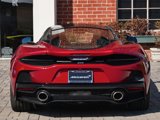 Used 2025 McLaren GTS image 5