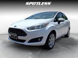 Used 2019 Ford Fiesta SE w/ Equipment Group 201A image 3