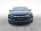 Certified 2022 Chevrolet Malibu RS image 2