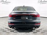 Used 2021 Audi S8 L w/ S8 Executive Package image 5