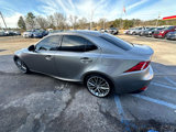 Used 2014 Lexus IS 250 AWD image 3