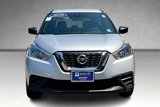 Used 2020 Nissan Kicks S image 2
