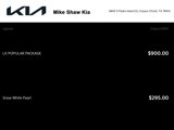 Certified 2017 Kia Forte LX w/ LX Popular Package image 5