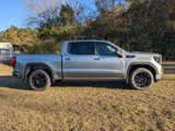 New 2025 GMC Sierra 1500 Elevation image 4