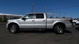 Used 2012 Ford F150 FX4 image 6