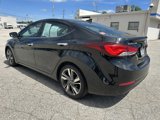 Used 2014 Hyundai Elantra Limited w/ Option Group 03 image 5
