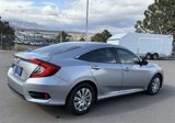 Used 2016 Honda Civic LX image 4