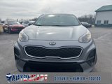 Used 2021 Kia Sportage LX image 2