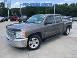 Used 2013 Chevrolet Silverado 1500 LS image 2