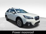 Used 2019 Subaru Outback 3.6R Touring image 5