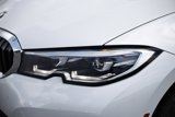 Used 2019 BMW 330i xDrive Sedan w/ Convenience Package image 4