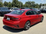 Used 2021 BMW 330i xDrive Sedan w/ Premium Package image 4