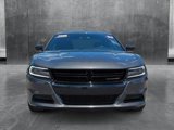 Used 2020 Dodge Charger SXT w/ Blacktop Package image 2