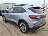 Used 2022 Ford Escape SEL w/ Technology Package image 3