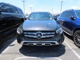 Used 2021 Mercedes-Benz GLC 300 image 3