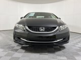 Used 2014 Honda Civic LX image 3