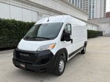 Used 2023 RAM ProMaster 2500 image 3