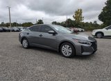 New 2025 Nissan Sentra S image 2