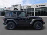 New 2025 Jeep Wrangler Sport image 2