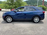 Used 2023 Chevrolet Equinox LS w/ LS Convenience Package image 2
