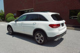 Used 2019 Mercedes-Benz GLC 300 4MATIC image 4