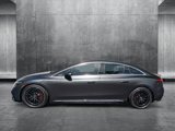 Used 2023 Mercedes-Benz EQE AMG 4MATIC Sedan image 2