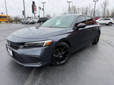 Used 2023 Honda Civic Sport image 3