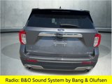 Used 2022 Ford Explorer Limited w/ Equipment Group 301A image 4