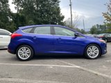 Used 2015 Ford Focus Titanium w/ Titanium Cold Weather Package image 4