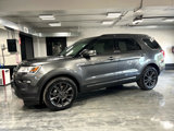 Used 2019 Ford Explorer XLT w/ Equipment Group 202A image 4